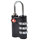Suitcase accessories