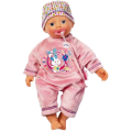Baby-Puppen TM Toys