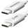USB-C Kabely – cenové bomby, akce