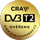 Televize DVB-T2 LG