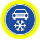 Zimná výbava pre automobily COMPASS