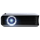 Přenosné mini projektory Optoma