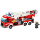 LEGO City hasiči