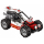 LEGO City autá a motorky