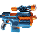 Nerf Elite Praha 5 - Lužiny