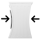 Slim práčky, hĺbka do 50 cm