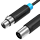 Mikrofonní XLR kabely – cenové bomby, akce