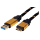 Micro USB-B-Kabel PremiumCord