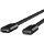 Mini USB A káble