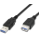USB 3.2 Gen 1-Kabel AXAGON