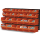 Perforált falak műhelyekbe