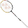 Badmintonové rakety pro pokročilé