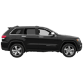 Pneumatiky pro vozy SUV