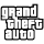 GTA - Grand Theft Auto ROCKSTAR GAMES