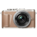 Fotoaparáty pro začátečníky Fujifilm
