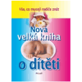 Knihy o rodičovství