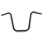 Řídítka na motorku M-Style
