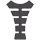 Tankpady a polepy M-Style