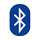 Bluetooth klávesnice Rapoo