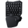 Mini klávesnice A4tech