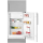 Beépíthető kombinált hűtőszekrény - használt