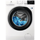 Standardní parní pračky - hloubka 49 cm a více Samsung