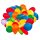 Balóniky a hélium