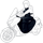 Nepromoky na motorku