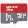 Paměťové karty Micro SDXC 1 TB SanDisk