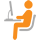 Ergonómia a zdravé sedenie