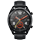 Černé chytré hodinky CARNEO