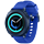 Modré chytré hodinky