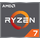 AMD Ryzen 7 processzorok