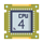 Quad-Core-Prozessoren