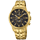 Pánské zlaté hodinky bazar