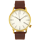 Minimalistické hodinky