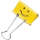 Kancelářské sponky a klipy Herlitz