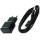 USB nabíječky s kabelem