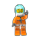 LEGO® vesmír