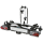 Bicycle Carriers for Trailer Coupling