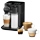 Kaffeekapsel-Maschinen für Latte Macchiatto und Cappuccino
