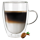 Sklenice a skleněné hrnky na kávu Scanpart