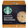 Kávové kapsle Starbucks