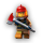 LEGO hasiči a policie