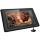 Grafické tablety s obrazovkou XPPen