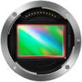Full Frame-Spiegelreflexkameras Panasonic