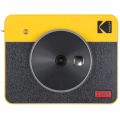 Instatní fotoaparáty Kodak