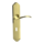 Venkovní kování dveří