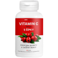 Vitamíny, minerály