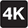 4K Smart TV